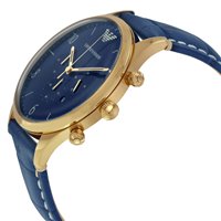Orologio Emporio Armani Uomo Beta in Acciaio placcato oro giallo AR1862 - AR1862